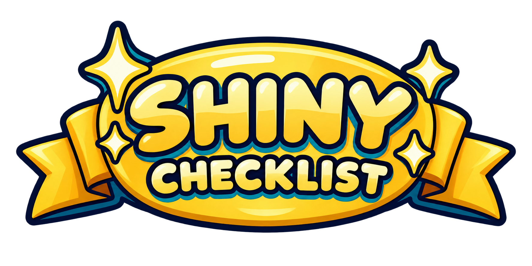 Shiny Checklist